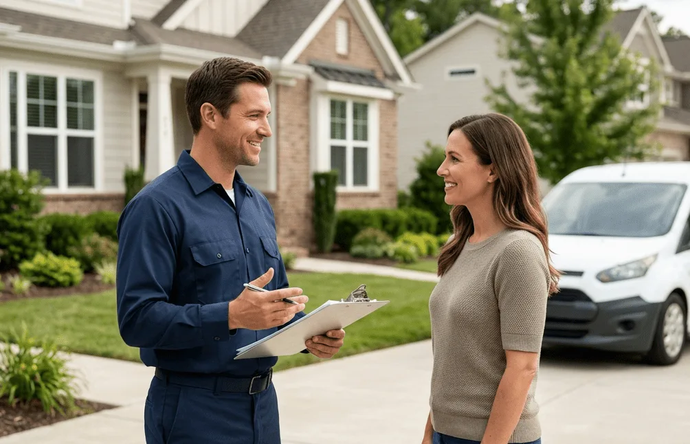Mold Remediation Madison, OH FAQs